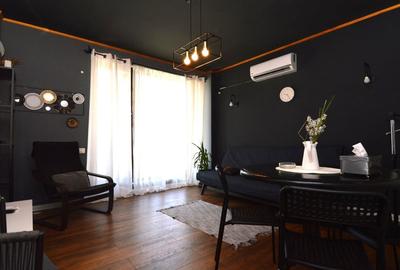 INCHIRIERE APARTAMENT 2 CAMERE VITAN - MIHAI BRAVU - 4