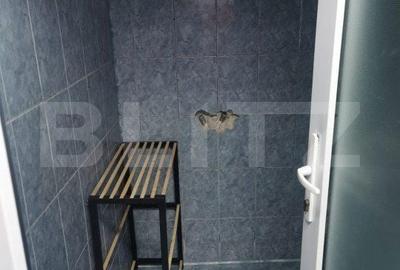 Spațiu comercial, de 170 mp, în Burdujeni - 9