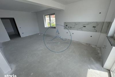 Apartament cu 2 camere în Cetății - 5