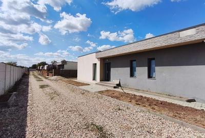 Casă Individuala, Teren 300mp, Incalzire prin Pardoseala, Berceni - 4