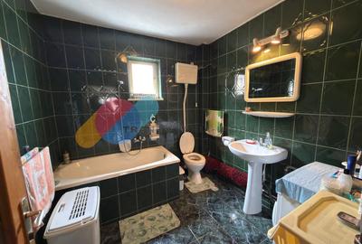 Casă individuală cu 5 camere cu Canalizare în Exterior Est - 6