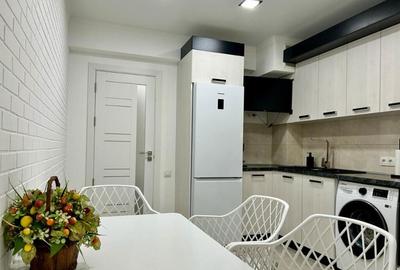 Apartament de inchiriat in zona Noua - 1