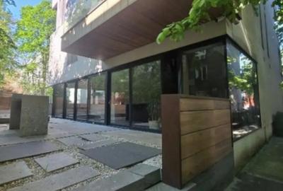 Spațiu comercial, de 145 mp, în Floreasca - 2
