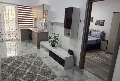 Apartament cu 2 camere decomandat în Central - 7