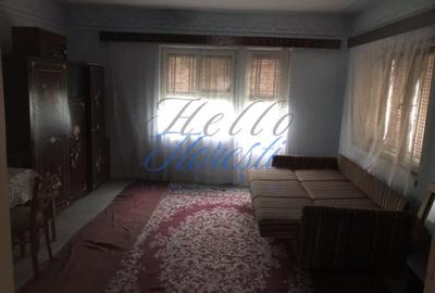 Casa individuala renovabila cu 3 camere, teren 886mp Chinteni - 3