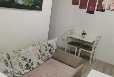 Inchiriez ap. in Moara de foc - CONCEPT RESIDENCE - 7