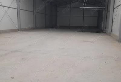 Spațiu comercial, de 540 mp, în Central - 1