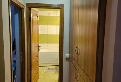 Apartament cu 3 camere în Broșteni - 5