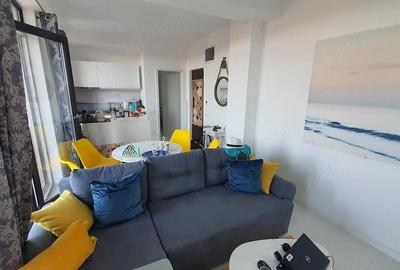 Apartament cu 2 camere nedecomandat în Central - 2