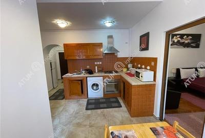 Apartament cu 2 camere decomandate zona ultracentrala din Sibiu - 9