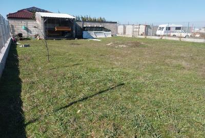 Teren de 400 mp, în Berceni - 5