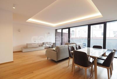 Apartament mobilat cu 3 camere, 3 bai | 130mp terasa | zona linistita - 5