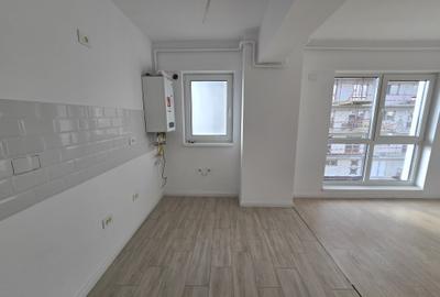 Dezvoltator Lapis Residence - ap 2 camere + birou - 10