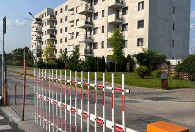 Apartament cu 2 camere semidecomandat în Timișoara - 2