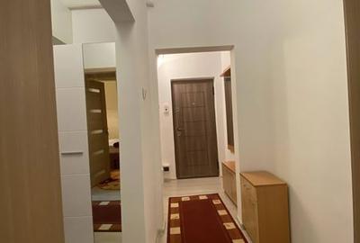 Apartament cu 2 camere, mobilat în Țiglina 1 - 2