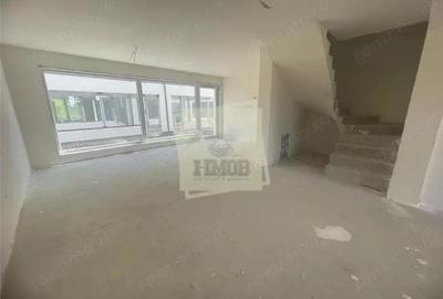 Casa 4 camere 2 bai balcon si gradina in Rasinari - 12