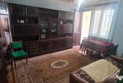 Apartament cu 2 camere decomandat în Podu Roș - 2