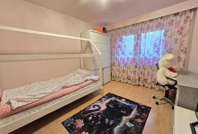 Apartament 2 camere, etaj intermediar, zona Manastur-str. Fabricii - 4