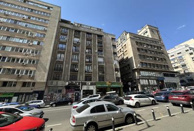 Apartament cu 4 camere decomandat în Sala Palatului - 15