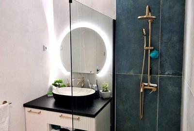 Casă individuală cu 4 camere cu Canalizare în Țiglari - 6