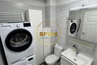 Apartament cu 2 camere decomandat, mobilat în Ghencea - 8