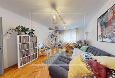 Apartament cu 2 camere decomandat în Calea Dumbrăvii - 3