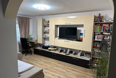 Apartament 3 camere str.Gen.Avramescu - 3