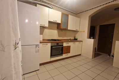 13Septembrie-Prosper,2 camere,60mp,mobilat si utilat -particular,decomandat et 4 - 5