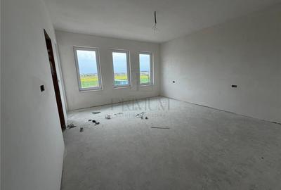 Casă individuală cu 5 camere cu Canalizare în Moșnița Nouă - 11