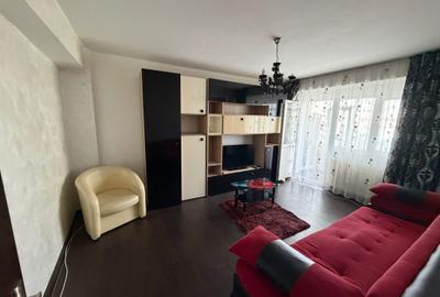 Apartament cu 2 camere decomandat în Central - 2
