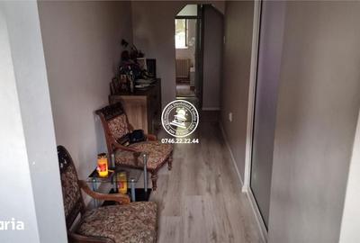 Casă cu 5 camere cu Teren 214 Mp în Aroneanu - 13