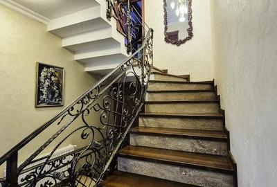 Casă cu 4 camere cu Teren 1000 Mp în Găvana - 8