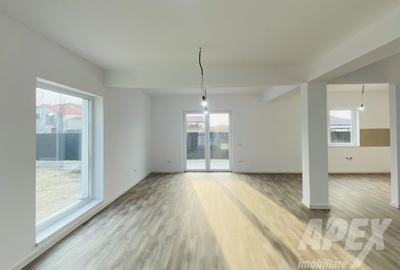 Casa individuala 4 camere | COMISION 0% | Teren 402mp | Domnesti - 3