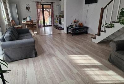 Casă cu 1 camere cu Teren 350 Mp în Dumbrăvița - 5