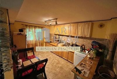 Vila Centru Brebu  153mp s,c, - 15