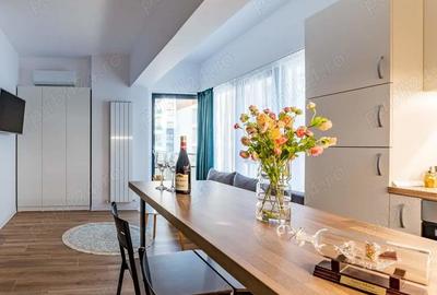 Garsonieră în Nord