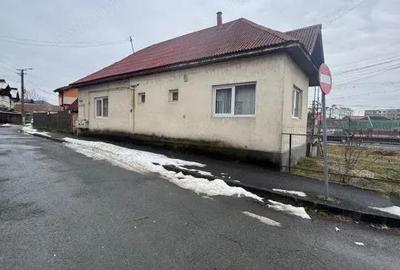 Casă cu Teren 243 Mp în Griviței - 4