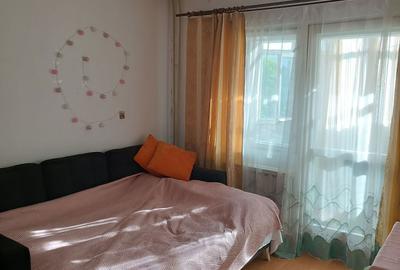 Garsonieră decomandată în Dosu Bricii - 4