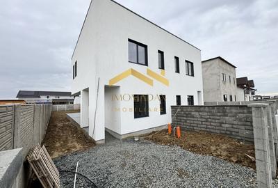 Mosnita Nouă-Duplex P+E Predare la cheie - 20