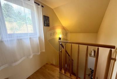 COMISION 0% -Casa cu 3 camere de vanzare in Stolna cu livada, ciubar - 14