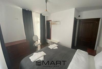 Pensiune 7 camere plus apartament zona Platos Paltinis - 9