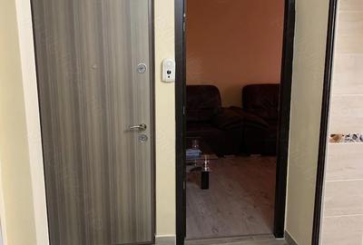 Apartament cu 2 camere decomandat în Republicii - 7