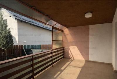 Apartament cu 2 camere decomandat în Sânpetru - 6