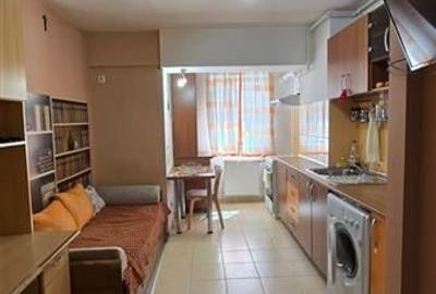 Vitan-Rin, garsonieră dublă, mobilată-utilată, loc parcare - 5