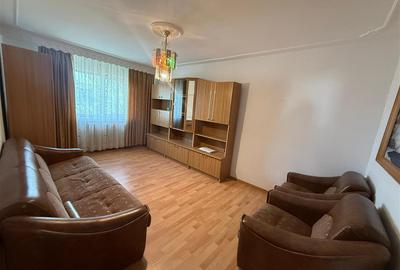 Apartament cu 2 camere decomandat în Nicolina - 1