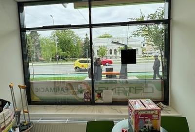 Spațiu comercial, de 85 mp, în Central - 5