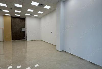 Spațiu comercial, de 133 mp, în Cotroceni - 2