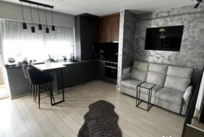 Garsonieră în Sânpetru - 1