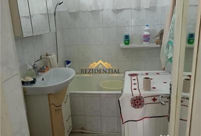 Apartament cu 2 camere decomandat în Central - 2