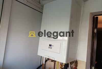 Apartament cu 2 camere decomandat, mobilat în Rovine - 8